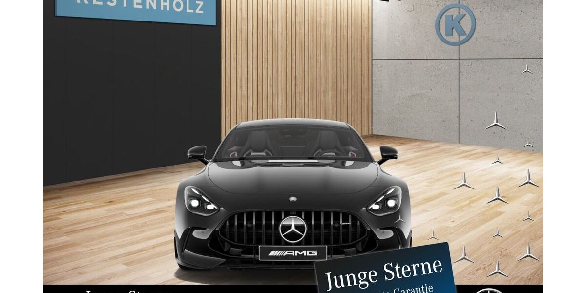 Mercedes-Benz AMG GT 11.318 km 174.988 &euro; Koblenz 56073