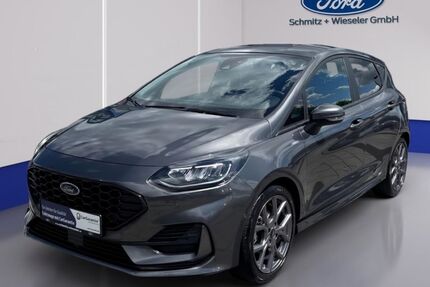 Ford Fiesta 33.560 km 17.490 &euro; Dierdorf 56269