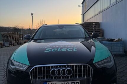 Audi A6 Allroad 220.000 km 18.200 &euro; Kottenheim 56736