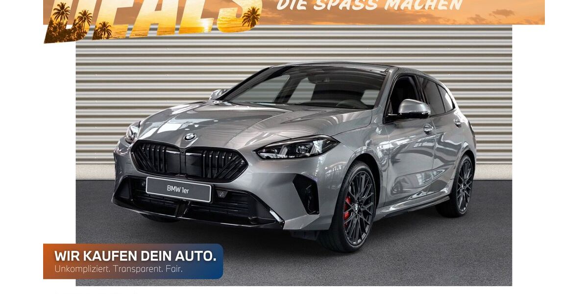 BMW 120 11.000 km 39.333 &euro; Koblenz 56073