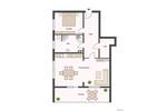 Etagenwohnung Kettig - 2 Zimmer, 90 m&sup2;, 209.000&euro; | Angebot:26205443