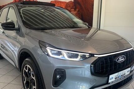Ford Kuga 5.969 km 37.990 &euro; Mayen 56727