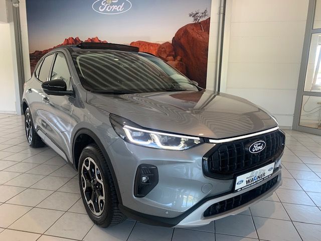 Ford Kuga 5.969 km 37.990 &euro; Mayen 56727