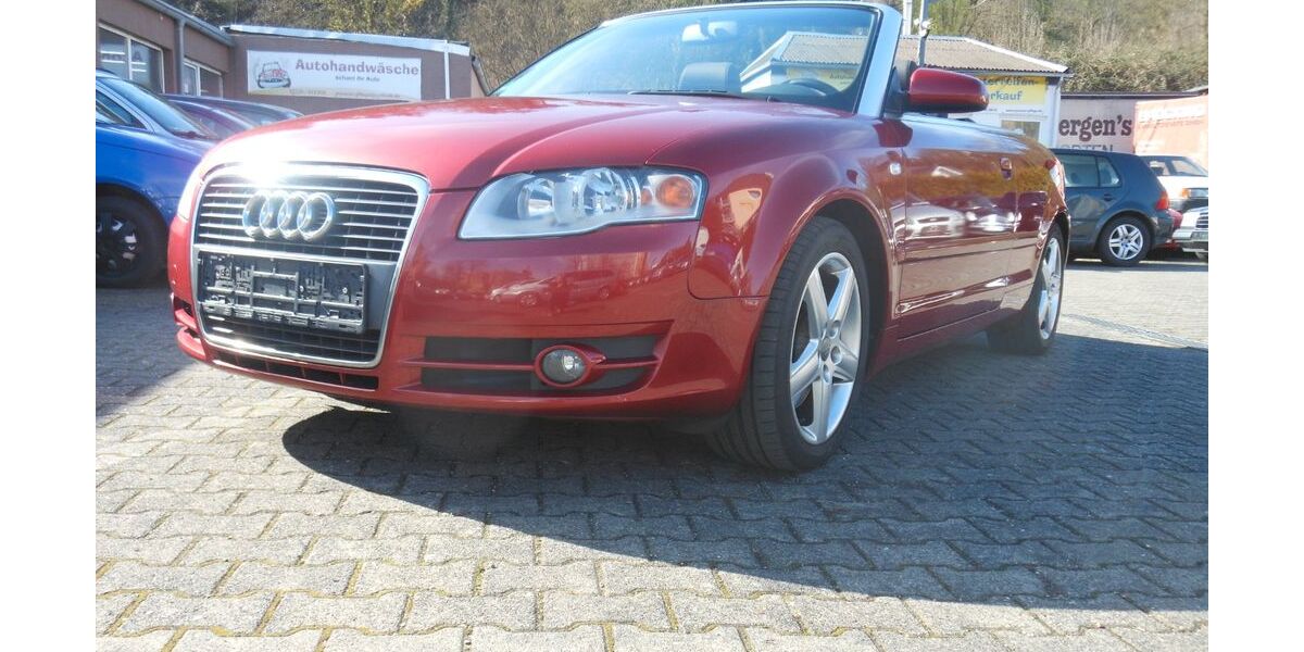 Audi A4 194.812 km 7.990 &euro; Remagen 53424