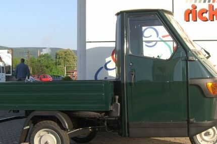 Piaggio APE 0 km 7.480 &euro; Braubach 56338