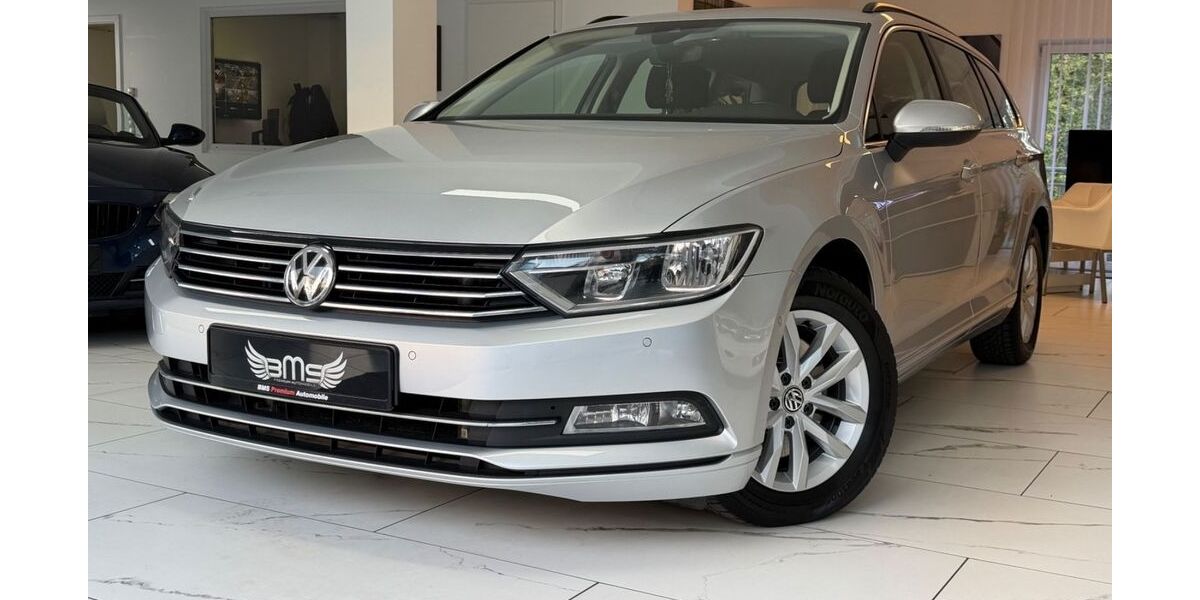 VW Passat Variant 132.249 km 15.975 &euro; Sinzig 53489