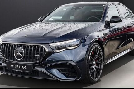 Mercedes-Benz E 53 AMG 11.650 km 108.900 &euro; Neuwied 56566