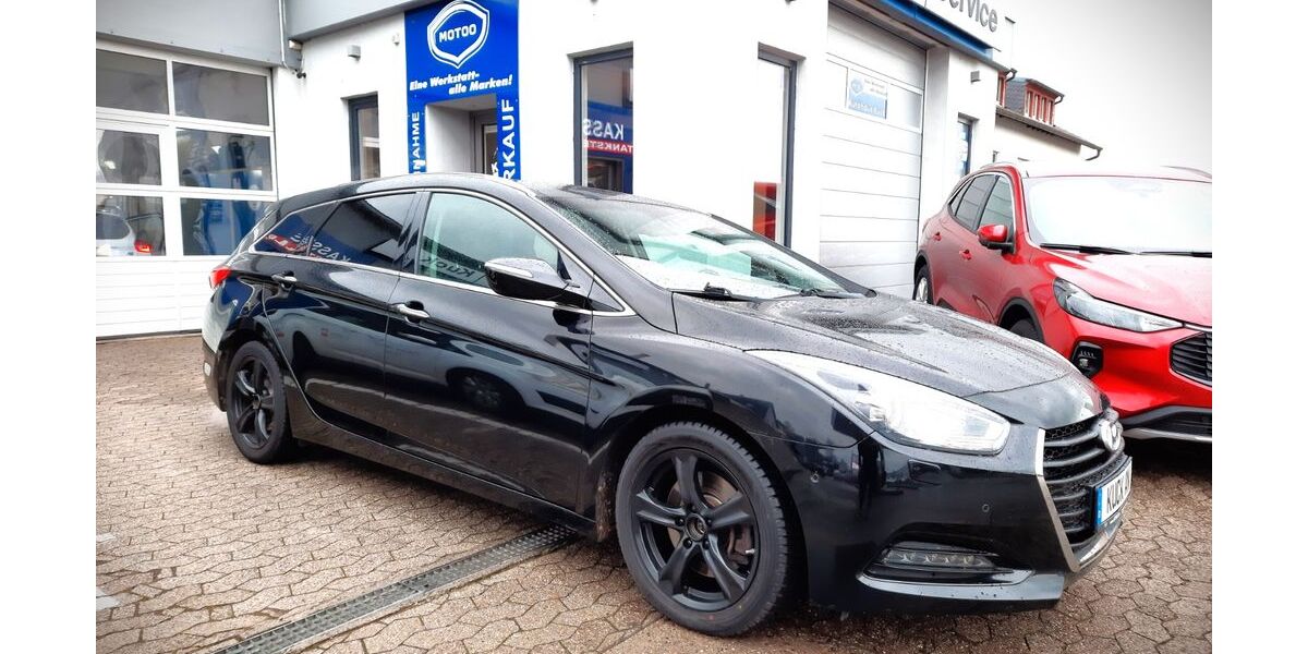 Hyundai i40 177.500 km 9.250 &euro; Mendig 56743