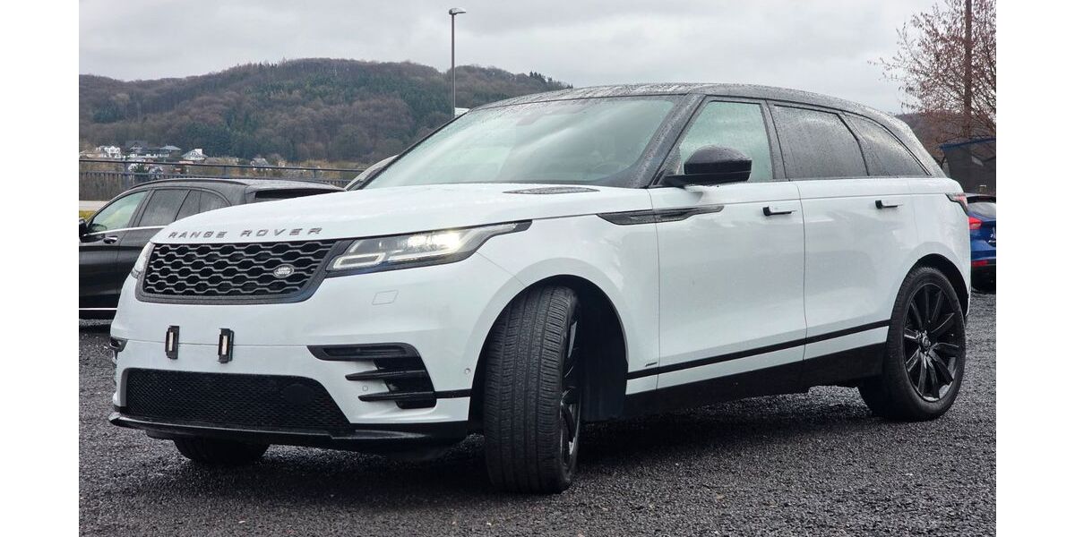 Land Rover Range Rover Velar 95.000 km 33.990 &euro; Oberwinter 53424
