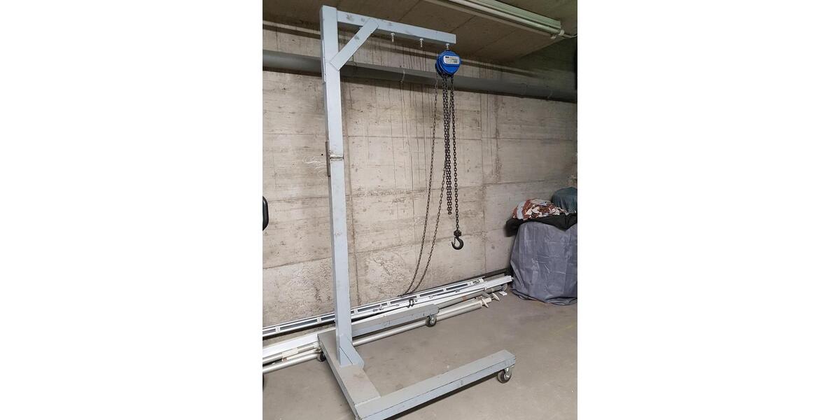 Gewerbeobjekt Mendig - 270&euro; | Angebot:25723087