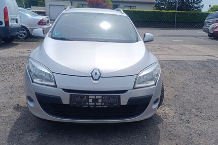 Renault Megane 198.019 km 3.550 &euro; Höhr Grenzhausen 56203