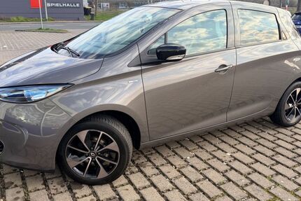 Renault ZOE 105.000 km 7.250 &euro; Mayen 56727