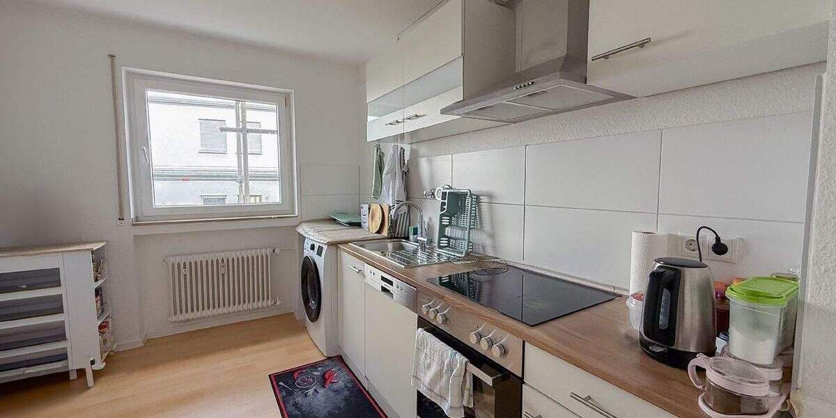 Terrassenwohnung Bad Neuenahr-Ahrweiler Bad Neuenahr - 3 Zimmer, 107 m&sup2;, 298.000&euro; | Angebot:25695613