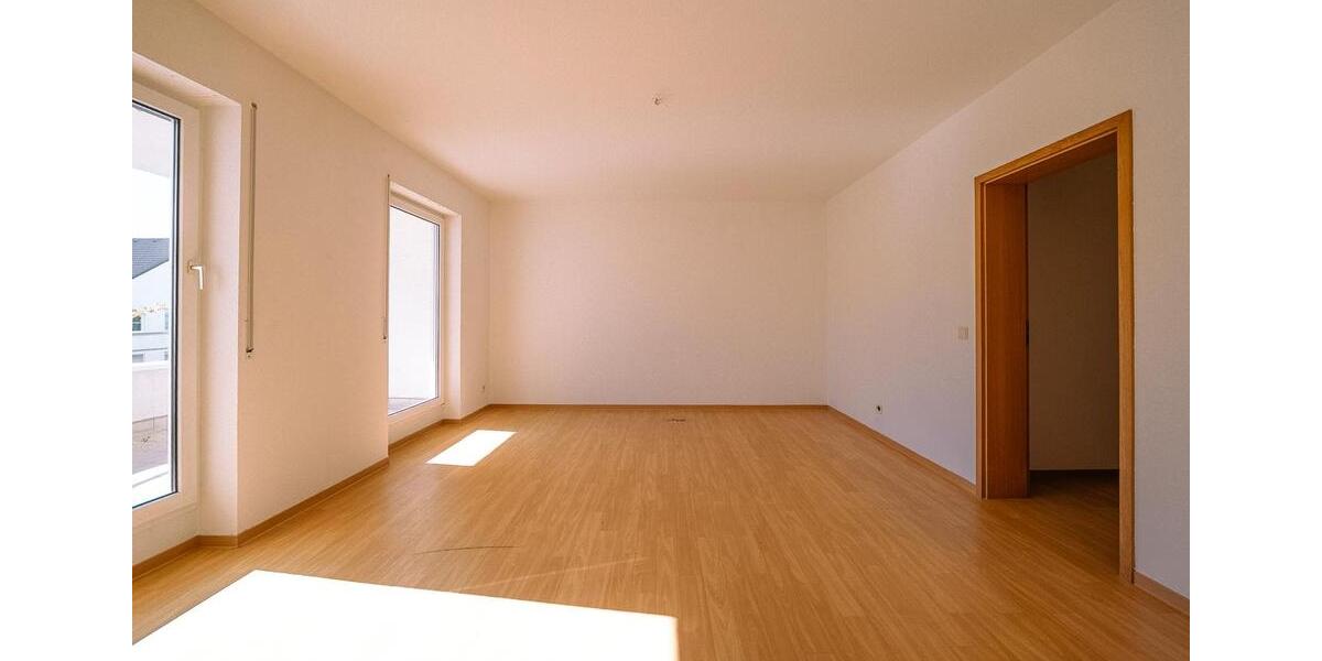 Etagenwohnung Koblenz Karthause - 3 Zimmer, 79 m&sup2;, 800&euro; | Angebot:26423473