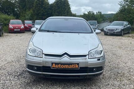 Citroen C5 219.596 km 999 &euro; Rolandseck Remagen 53424
