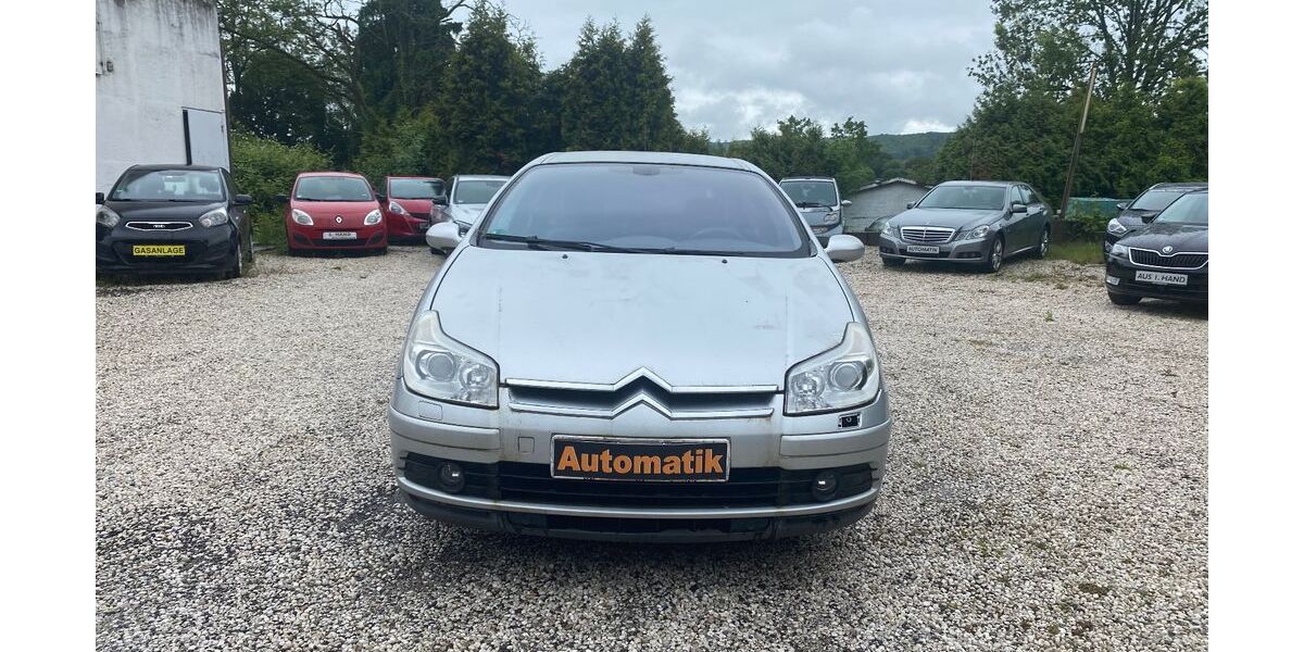 Citroen C5 219.596 km 999 &euro; Rolandseck Remagen 53424