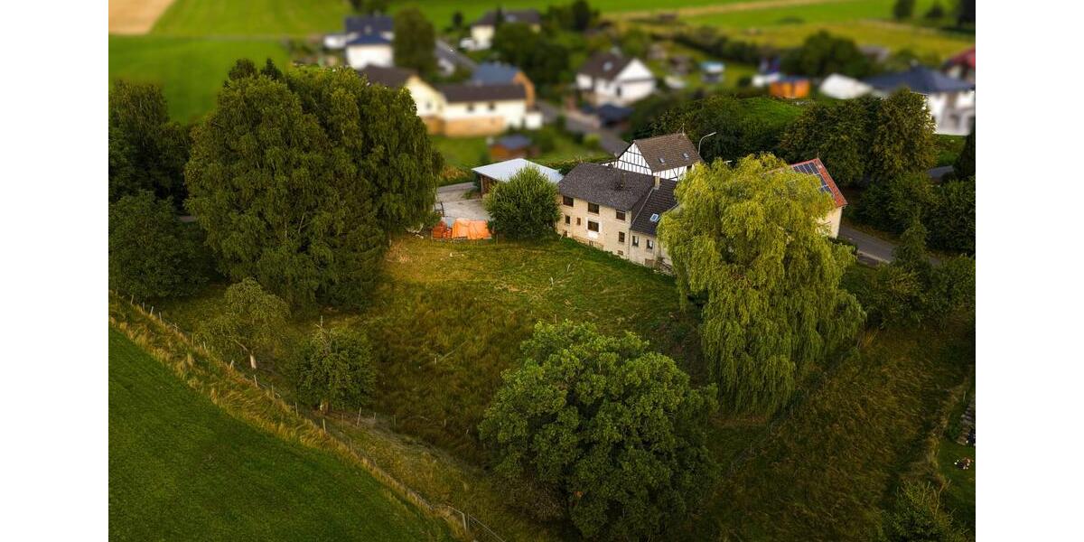 Bauernhaus, Landhaus Nauort - 450.000&euro; | Angebot:22446502