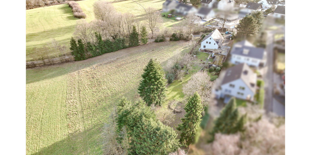 Rohdiamant mit Potenzial: Entkerntes Haus mit viel Platz für Mensch & Tier. 5686 m² Grundstück! - Einfamilienhaus Bad Honnef / Aegidienberg Aegidienberg | Angebot:25097239