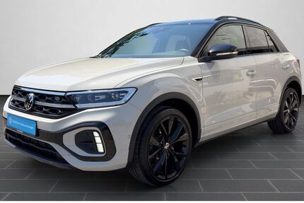 VW T-Roc 16.464 km 32.880 &euro; Mayen 56727