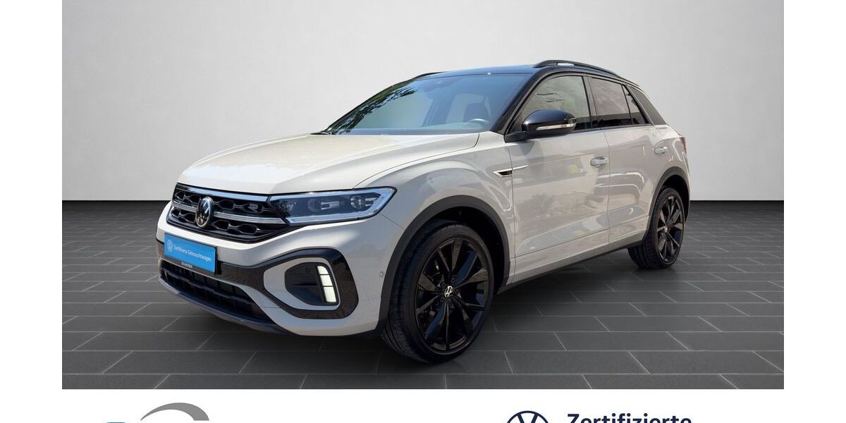 VW T-Roc 16.464 km 32.880 &euro; Mayen 56727