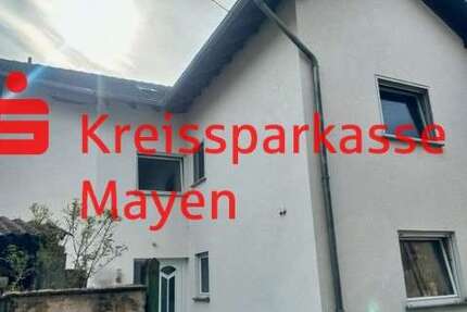Haus Polch - 8 Zimmer, 245 m&sup2;, 399.000&euro; | Angebot:26891973