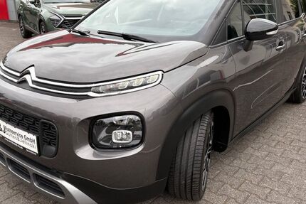Citroen C3 Aircross 75.200 km 11.690 &euro; Remagen - Rolandseck 53424