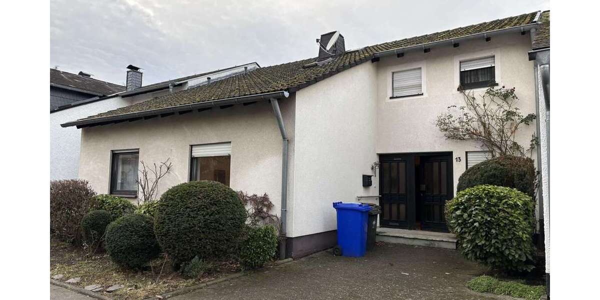 Einfamilienhaus Koblenz Arenberg-Immendorf - 5 Zimmer, 160 m&sup2;, 440.000&euro; | Angebot:26521514