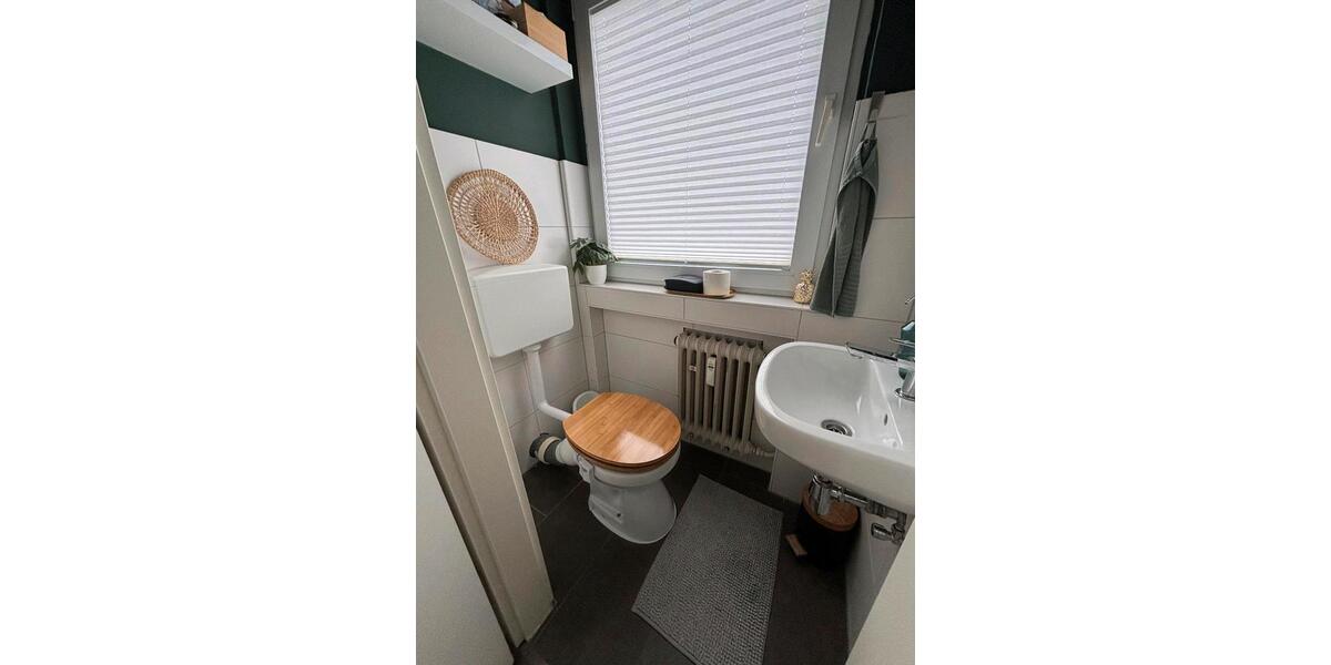 Etagenwohnung Remagen - 3 Zimmer, 87 m&sup2;, 239.000&euro; | Angebot:25941712