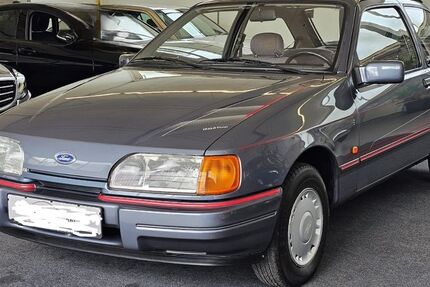 Ford Sierra 67.000 km 11.300 &euro; Andernach 56626