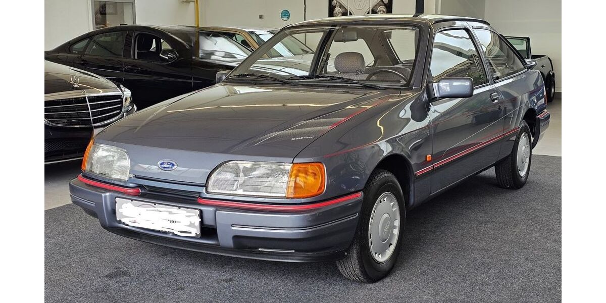Ford Sierra 67.000 km 11.300 &euro; Andernach 56626