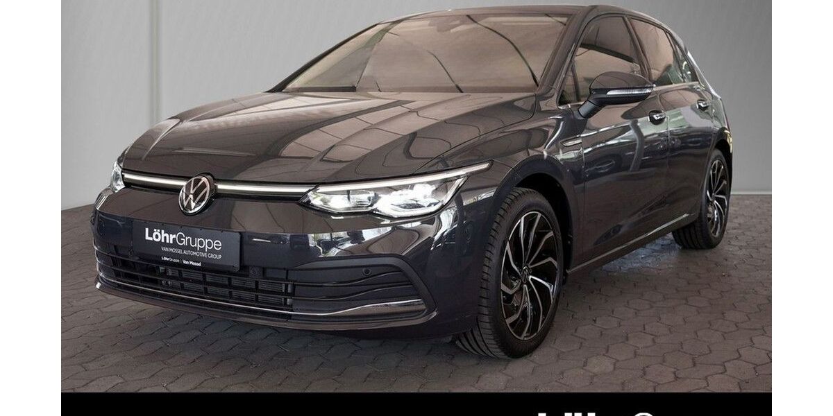 VW Golf 34.486 km 24.980 &euro; Andernach 56626