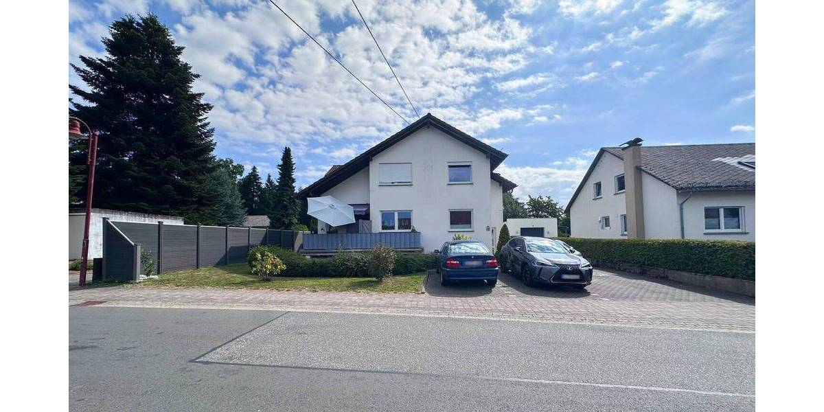 Mehrfamilienhaus, Wohnhaus Rückeroth - 9 Zimmer, 246 m&sup2;, 485.000&euro; | Angebot:25738116