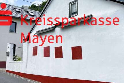 Haus Mayen - 3 Zimmer, 115 m&sup2;, 169.000&euro; | Angebot:25197521