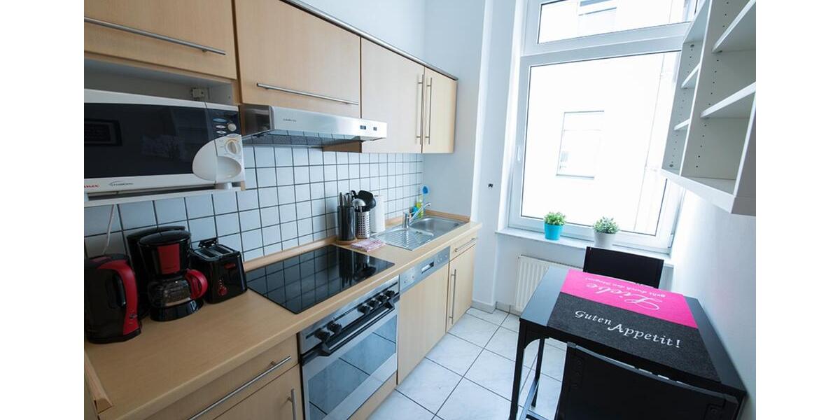 Etagenwohnung Koblenz - 2 Zimmer, 54 m&sup2;, 1.595&euro; | Angebot:15911683