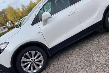 Opel Mokka 194.789 km 6.480 &euro; Kruft 56642