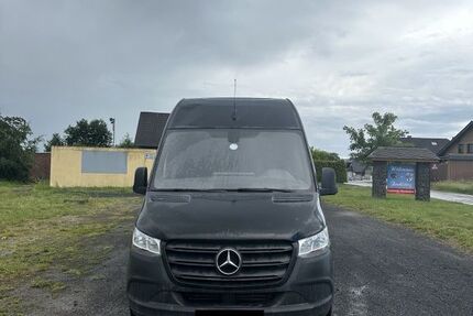 Mercedes-Benz Sprinter 196.241 km 12.350 &euro; REUDELSTERZ 56727