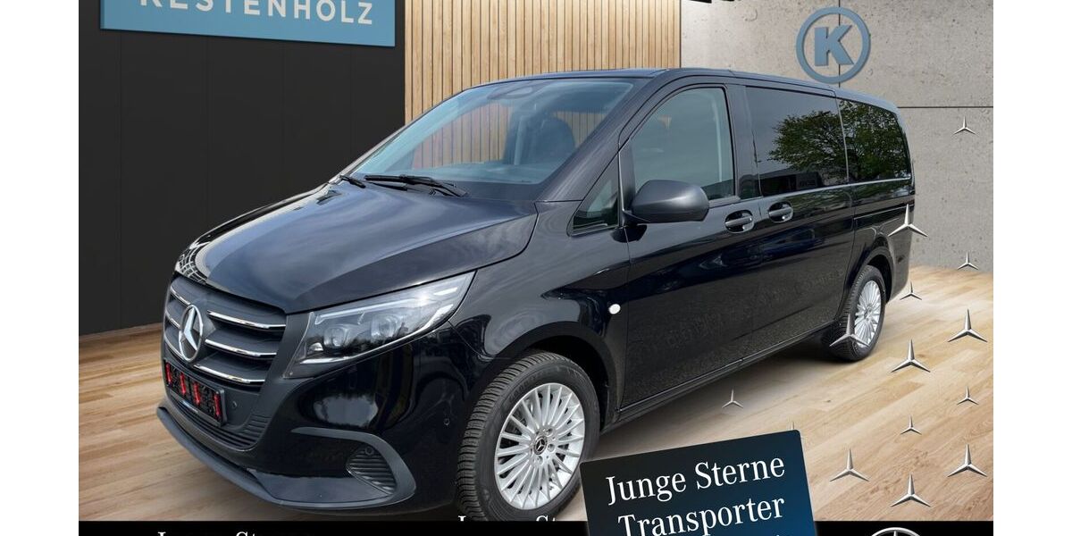 Mercedes-Benz Vito 12.342 km 58.890 &euro; Koblenz 56070