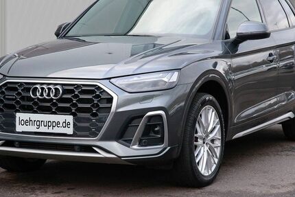 Audi Q5 72.995 km 35.880 &euro; Koblenz 56070