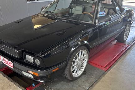 Maserati 430 66.629 km 16.980 &euro; Polch 56751