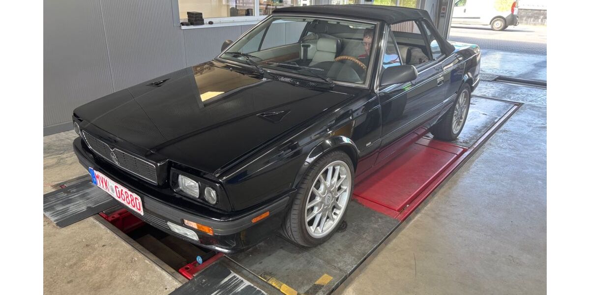 Maserati 430 66.629 km 16.980 &euro; Polch 56751