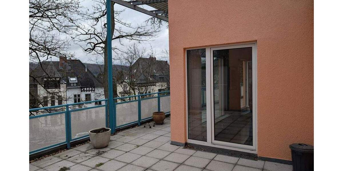 Terrassenwohnung Bad Honnef Selhof - 3 Zimmer, 104 m&sup2;, 397.500&euro; | Angebot:25721391