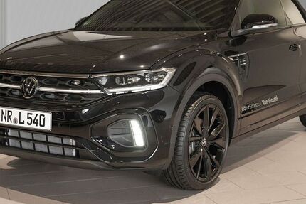 VW T-Roc 4.850 km 42.950 &euro; Neuwied 56564