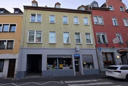 Haus Lahnstein Niederlahnstein - 9 Zimmer, 216 m&sup2;, 289.000&euro; | Angebot:25684947