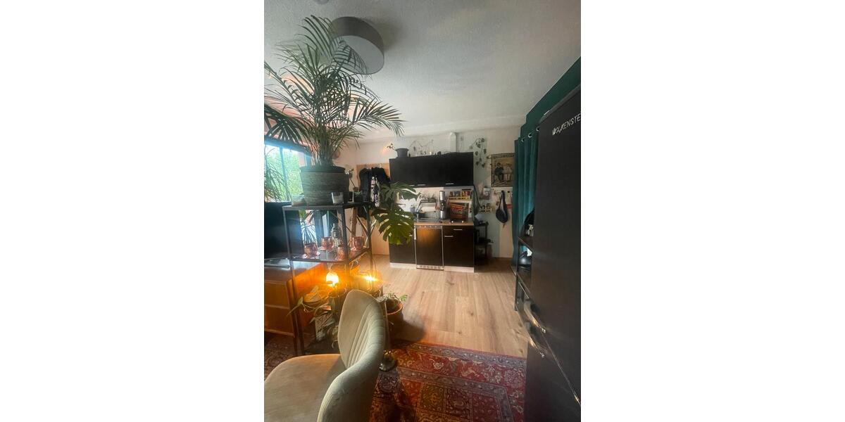 Etagenwohnung Koblenz Bisholder - 1.5 Zimmer, 30 m&sup2;, 550&euro; | Angebot:26651636