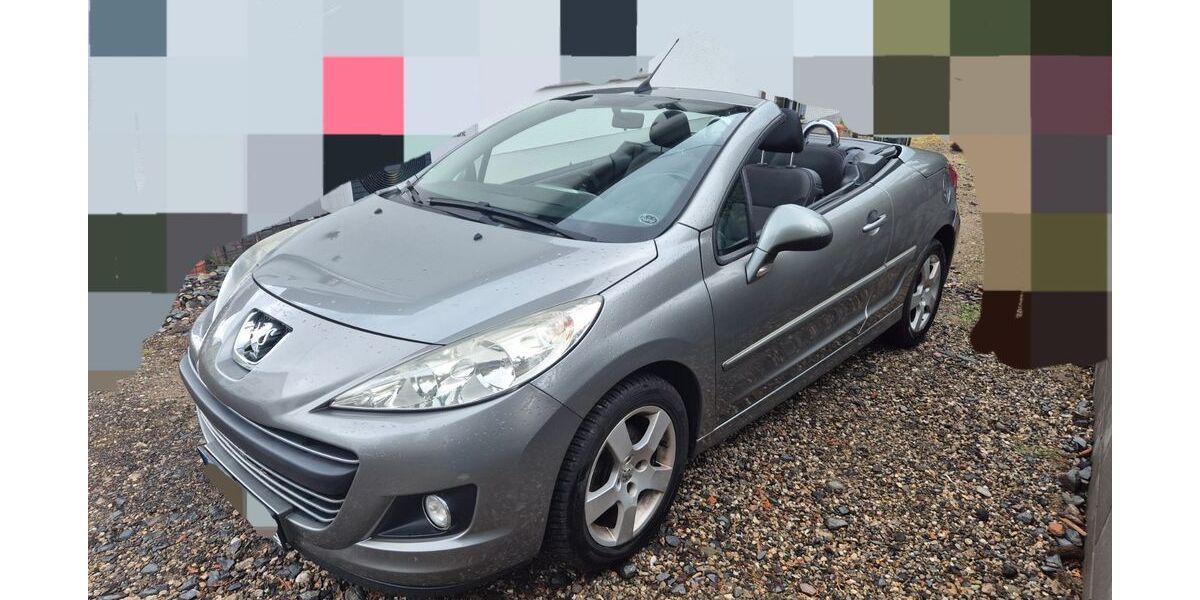 Peugeot 207 102.000 km 3.999 &euro; Neuwied 56567