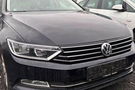 VW Passat Variant 350.000 km 6.450 &euro; Ochtendung 56299