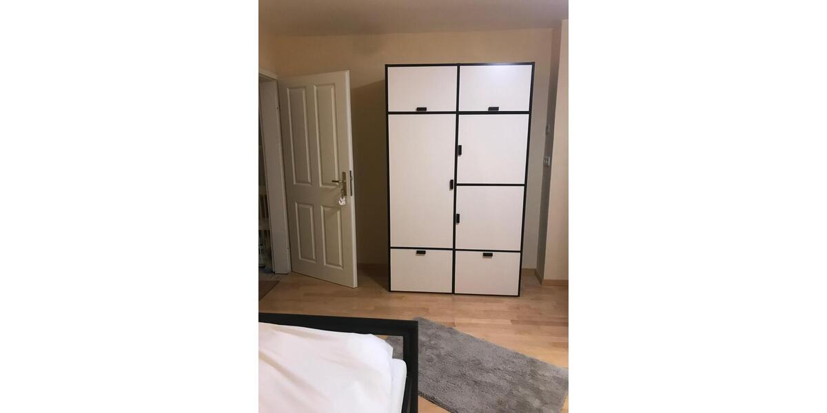 Etagenwohnung Mayen - 1 Zimmer, 25 m&sup2;, 320&euro; | Angebot:24802853