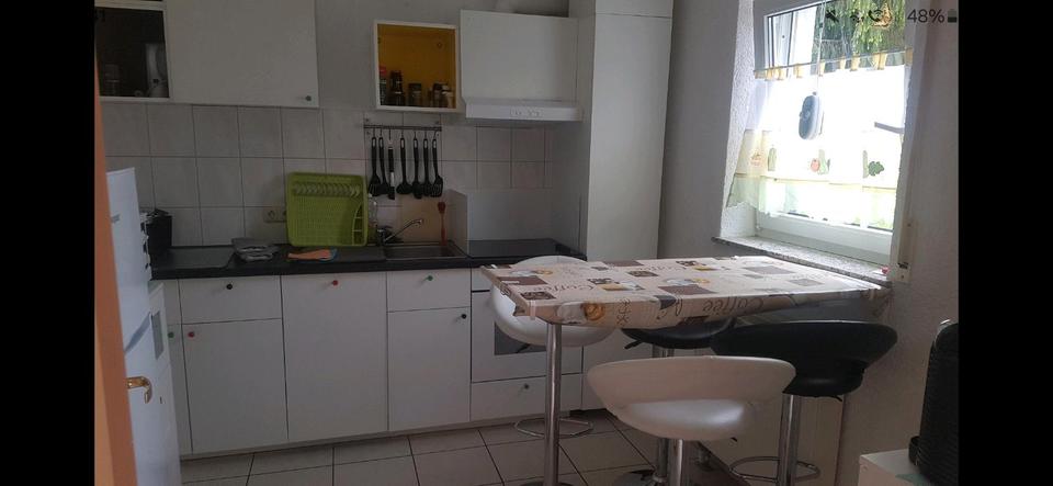 Etagenwohnung Herschbach - 2 Zimmer, 72 m&sup2;, 63&euro; | Angebot:25407968