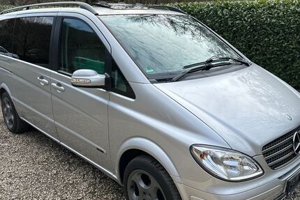 Mercedes-Benz Viano 169.964 km 12.800 &euro; Simmern (WW) 56337