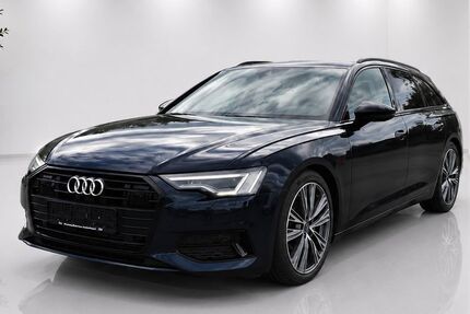 Audi A6 118.000 km 32.499 &euro; Selters 56242